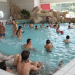 Piscina Centre Aquatique Océanide - Fontenay le Comte