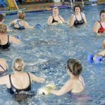 Piscina Centre de l’Activité Physique (CAP) - Cégep de Chicoutimi - Saguenay–Lac-Saint-Jean