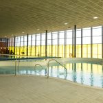 Piscina Centre Esportiu del Pas de la Casa - Encamp