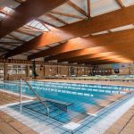 Piscina Centre Esportiu Municipal Premià - Premia de Mar