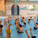 Piscina Centre Nautique «Les Dauphins du Parc» - Voiron