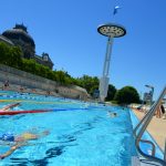 Piscina Centre Nautique Tony Bertrand - Lyon