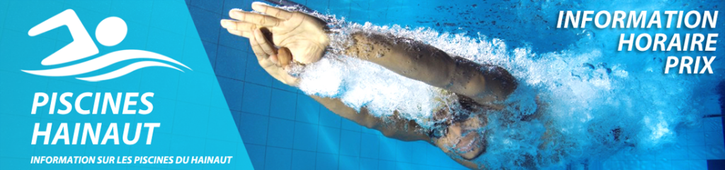 Piscina Centre Sportif Docteur Paul Rolin - Florennes