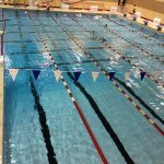 Piscina Centre Sportif du Collège Laval - Laval