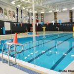 Piscina Centre Sportif Mégantic - Estrie