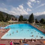 Piscina Centre Sportif Verbier - Verbier