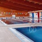 Piscina Centro Acuático y Deportivo Ciudad Rodrigo - Ciudad Rodrigo