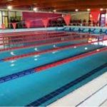 Piscina Centro de Tecnificación Deportiva Vila-real - Vila-real