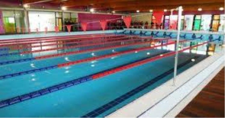 Piscina Centro de Tecnificación Deportiva Vila-real - Vila-real