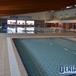 Piscina Centro Deportivo Dénia - Denia