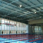 Piscina Centro Deportivo Municipal Lobete - Logrono