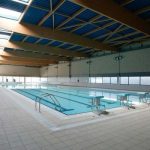 Piscina Centro Deportivo Municipal Siglo XXI - Saragossa (Zaragoza)