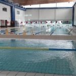 Piscina Centro Deportivo Tamaraceite - Las Palmas de Gran Canaria