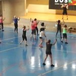 Piscina Centro Fitness DOS - SAFA - Madrid