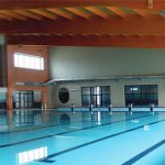 Piscina Centro Municipal Acuático y Deportivo - Dos Hermanas