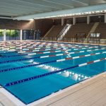 Piscina Centro Natatorio Mompiano - Brescia