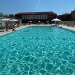 Piscina Centro Nuoto Citta' dei Ragazzi - Modena