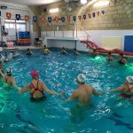 Piscina Centro Nuoto Lecce - Lecce