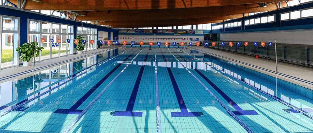 Piscina Centro Nuoto Tezze - Tezze sul Brenta