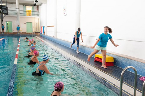 Piscina Centro Nuoto Valdagno - Valdagno