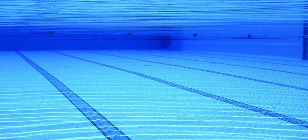 Piscina Centro Polisportivo Franzanti - Palasport - Piacenza