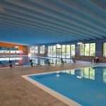 Piscina Centro Sportivo AqvaSport Flero - Flero