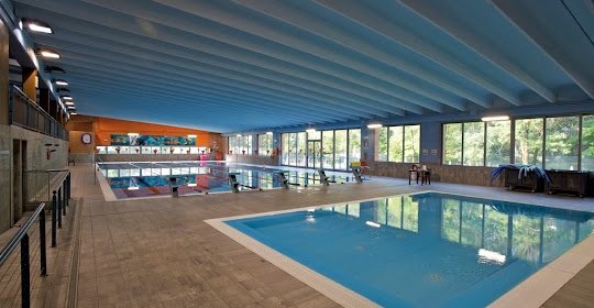 Piscina Centro Sportivo AqvaSport Flero - Flero