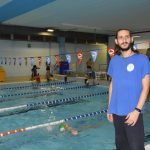 Piscina Centro Sportivo Collegio San Giuseppe - Turin (Torino)