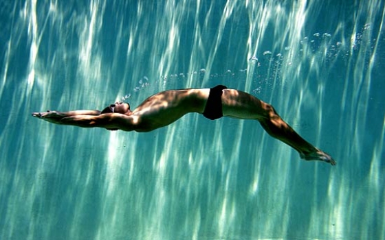 Piscina Centro Sportivo Comunale di Senago - Senago