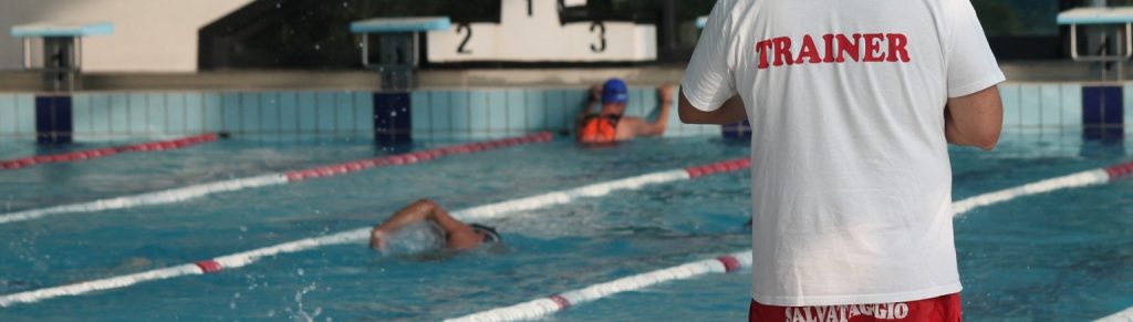 Piscina Centro Sportivo Comunale Paolo Gori - Pianoro