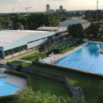 Piscina Centro Sportivo di via degli Atleti (Piscina Comunale - Vimercate) - Vimercate