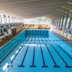 Piscina Centro Sportivo «Guido Manazzon» - Trento