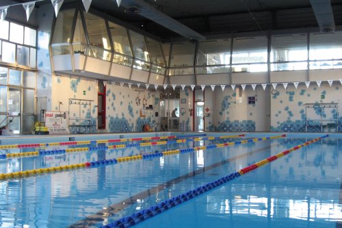 Piscina Centro Sportivo «Il Quadrifoglio» - Peschiera Borromeo