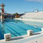 Piscina Centro Sportivo Le Naiadi - Pescara