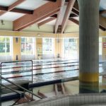 Piscina Centro Sportivo Mogliano - Mogliano Veneto