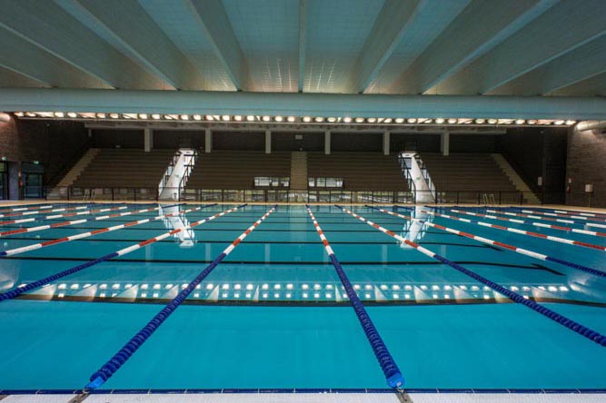 Piscina Centro Sportivo San Filippo - Brescia