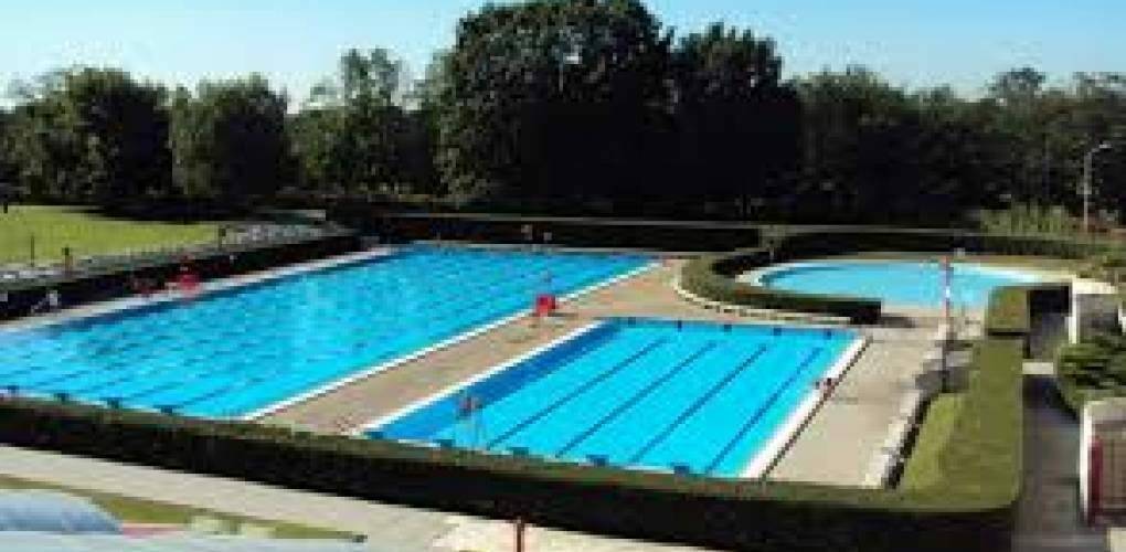 Piscina Centro Sportivo Seregno «Umberto Trabattoni» - Seregno