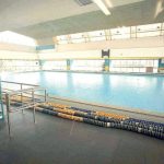 Piscina Centro Sportivo Società Sportiva Metanopoli - San Donato Milanese