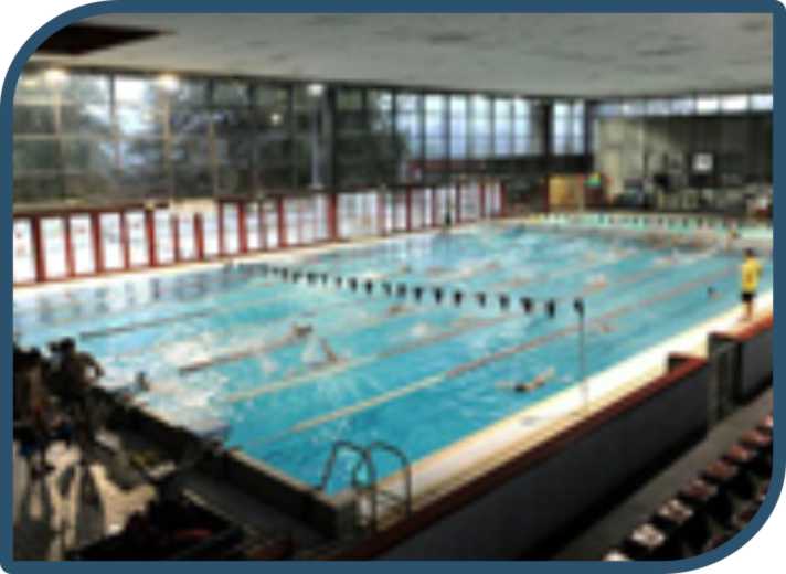 Piscina Centro Sportivo Sommariva Perno - Sommariva Perno