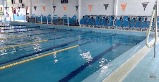 Piscina Centro Sportivo Targetti - Rozzano