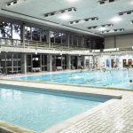 Piscina Centro Universitario Sportivo «Record» - Bologna