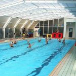 Piscina Centro Wellness Euritmica - Ravenna