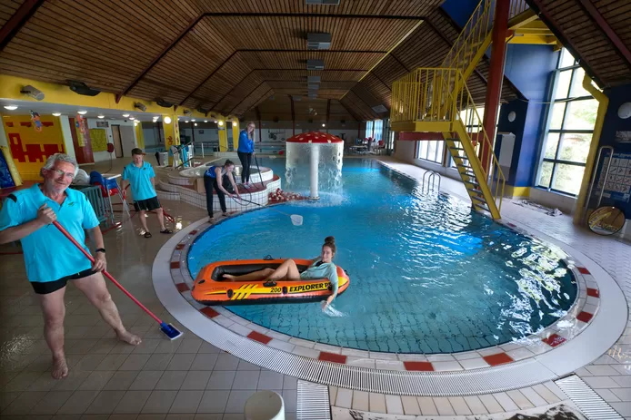 Piscina Centrum De Brink - Zelhem