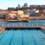 Piscina Cercle des Nageurs de Marseille - Marseille