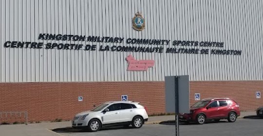 Piscina CFB Kingston Base Gym - Frontenac County