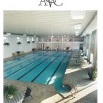 Piscina Chagrin Valley Athletic Club - Cuyahoga County