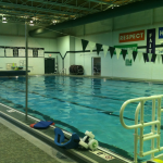 Piscina Chambersburg Memorial YMCA - Franklin County