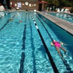 Piscina Chamisal Tennis and Fitness Club - Monterey County