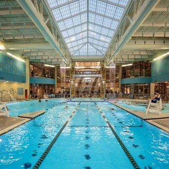 Piscina Champions Club at The Marq Southlake - Tarrant County