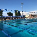 Piscina Chandler High School Swimming Pool - Maricopa County